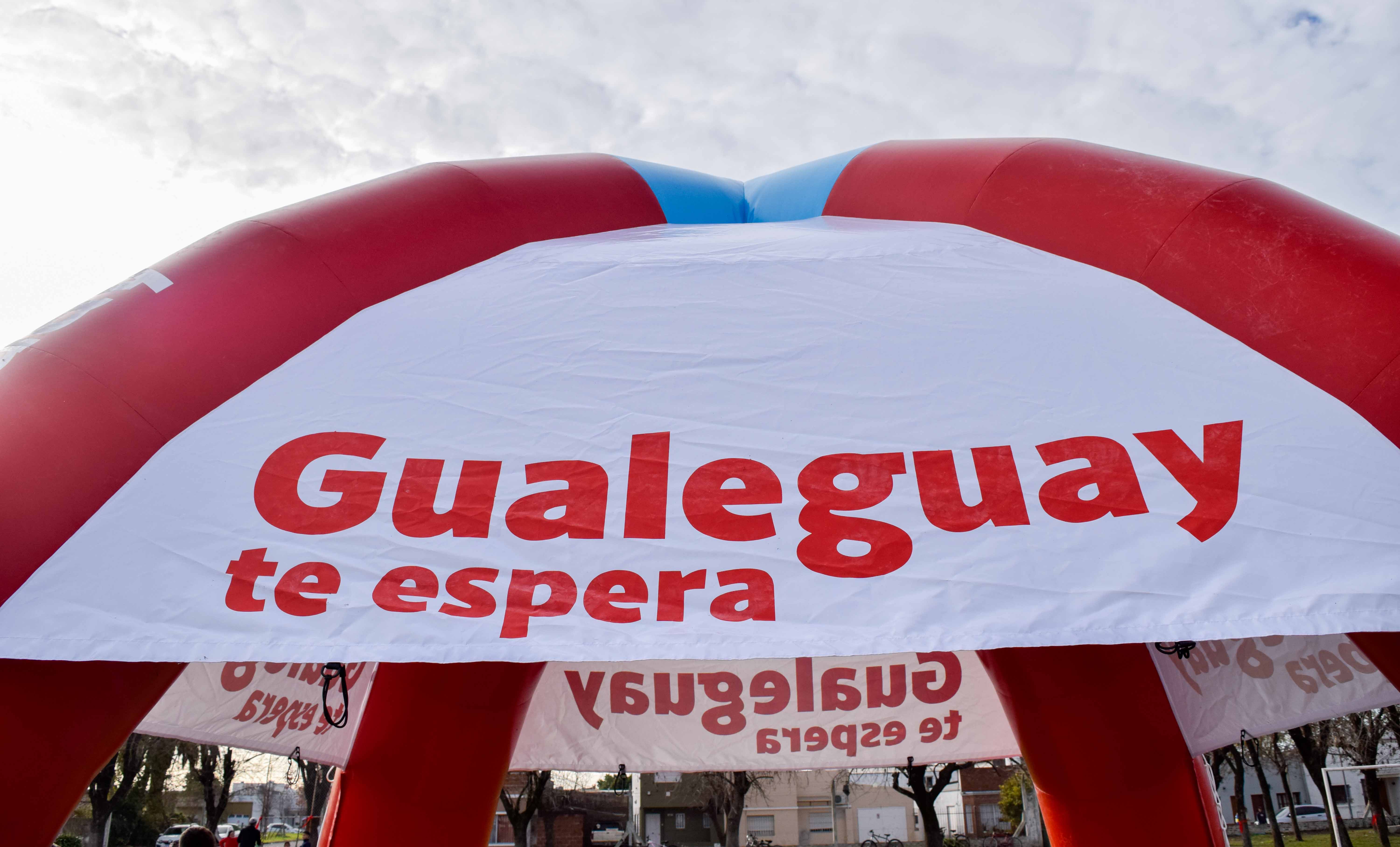 Turismo Gualeguay